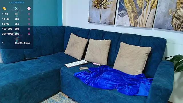 Check-out our cam rooms range and converse on a personal level with our delicious livecams streamers, showing off their spicy curves and toys.