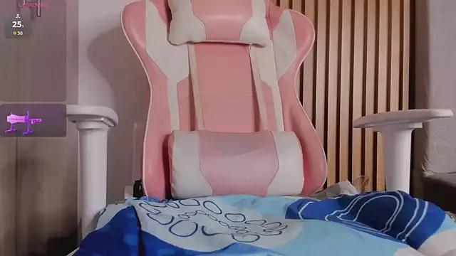 Check-out our cam rooms range and converse on a personal level with our delicious livecams streamers, showing off their spicy curves and toys.