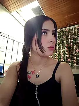 Celeste_Moretti from StripChat is Freechat