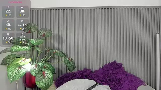 Check-out our cam rooms range and converse on a personal level with our delicious livecams streamers, showing off their spicy curves and toys.