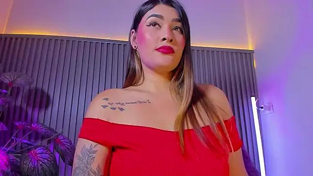 Check-out our cam rooms range and converse on a personal level with our delicious livecams streamers, showing off their spicy curves and toys.