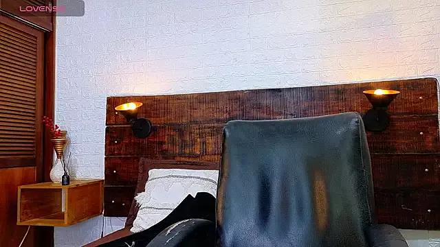 Check-out our cam rooms range and converse on a personal level with our delicious livecams streamers, showing off their spicy curves and toys.