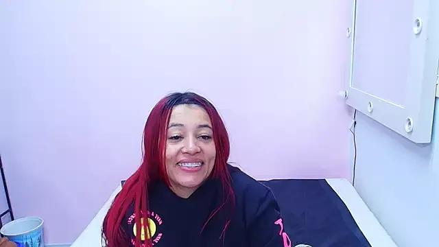 Check-out our cam rooms range and converse on a personal level with our delicious livecams streamers, showing off their spicy curves and toys.