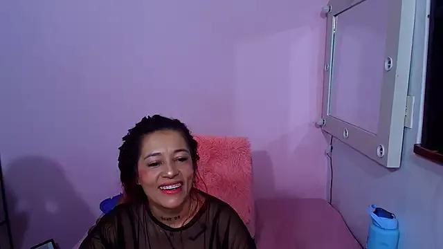 celeste_sea from StripChat is Freechat