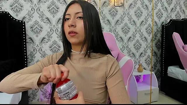Check-out our cam rooms range and converse on a personal level with our delicious livecams streamers, showing off their spicy curves and toys.