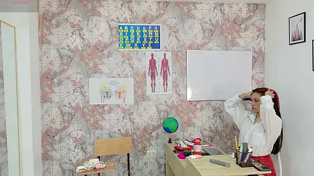 Check-out our cam rooms range and converse on a personal level with our delicious livecams streamers, showing off their spicy curves and toys.