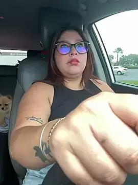 celestebbw19 from StripChat is Freechat