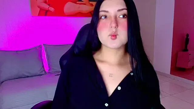 Check-out our cam rooms range and converse on a personal level with our delicious livecams streamers, showing off their spicy curves and toys.
