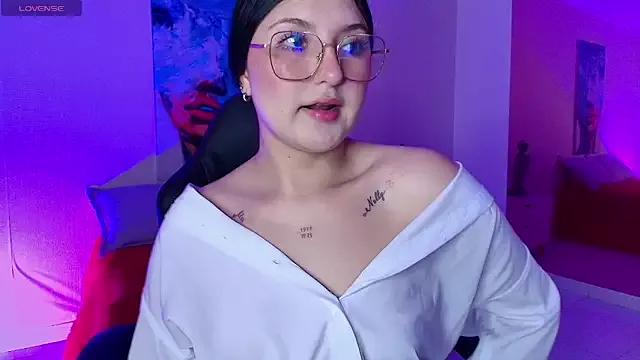 Check-out our cam rooms range and converse on a personal level with our delicious livecams streamers, showing off their spicy curves and toys.