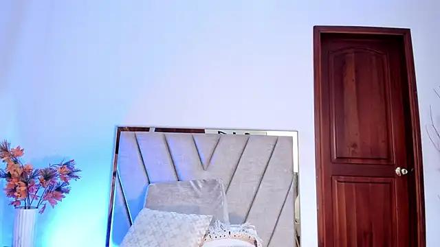 Check-out our cam rooms range and converse on a personal level with our delicious livecams streamers, showing off their spicy curves and toys.