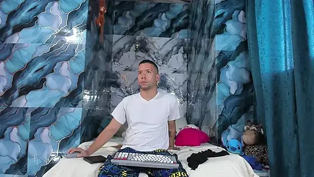 Check-out our cam rooms range and converse on a personal level with our delicious livecams streamers, showing off their spicy curves and toys.