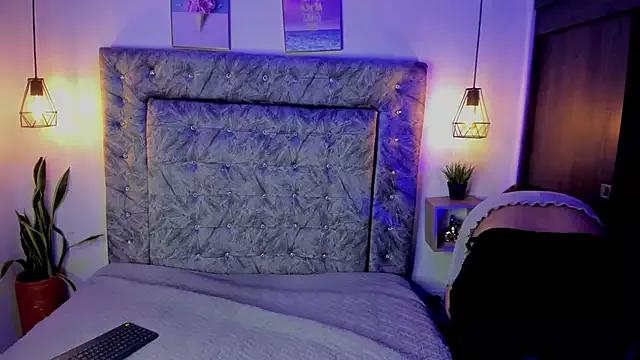 Check-out our cam rooms range and converse on a personal level with our delicious livecams streamers, showing off their spicy curves and toys.