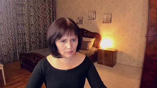 CelestineDream from StripChat is Freechat