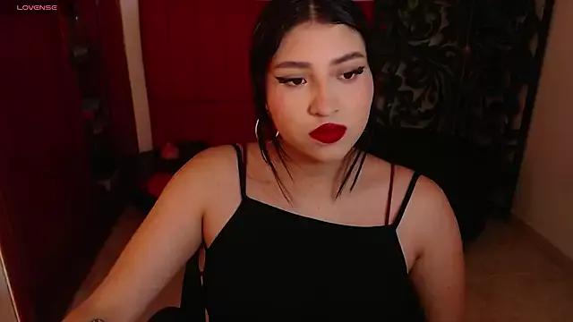 celine_forger from StripChat is Freechat