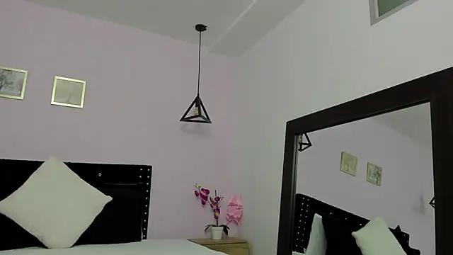 Check-out our cam rooms range and converse on a personal level with our delicious livecams streamers, showing off their spicy curves and toys.