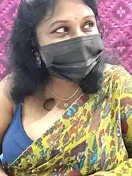 chaitara-reddy from StripChat is Freechat