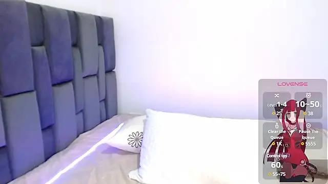 Check-out our cam rooms range and converse on a personal level with our delicious livecams streamers, showing off their spicy curves and toys.