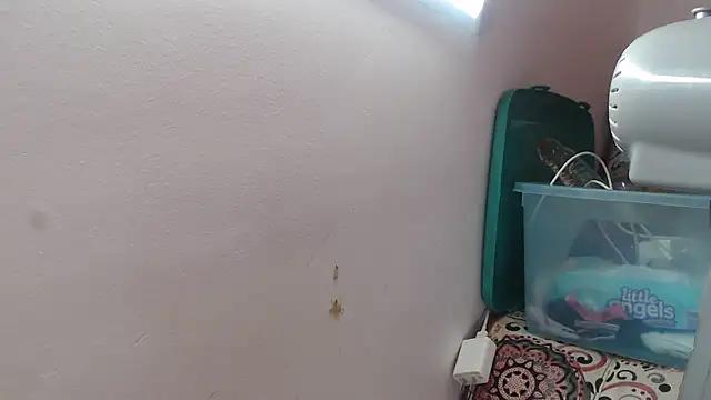 Chanel_87xxx from StripChat is Freechat