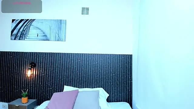 Check-out our cam rooms range and converse on a personal level with our delicious livecams streamers, showing off their spicy curves and toys.