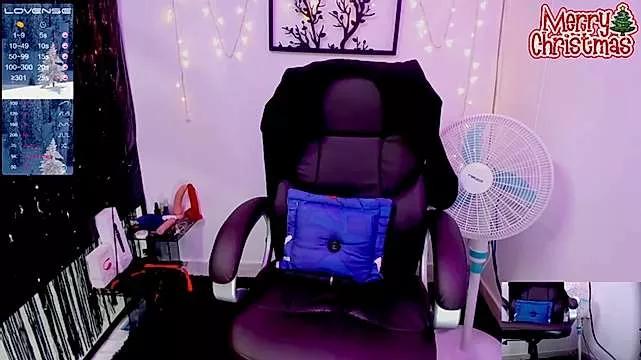 Check-out our cam rooms range and converse on a personal level with our delicious livecams streamers, showing off their spicy curves and toys.