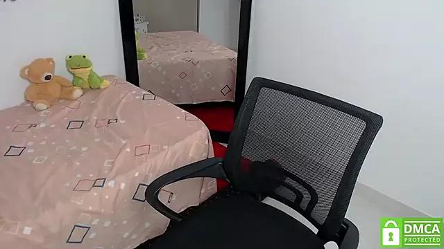 Check-out our cam rooms range and converse on a personal level with our delicious livecams streamers, showing off their spicy curves and toys.