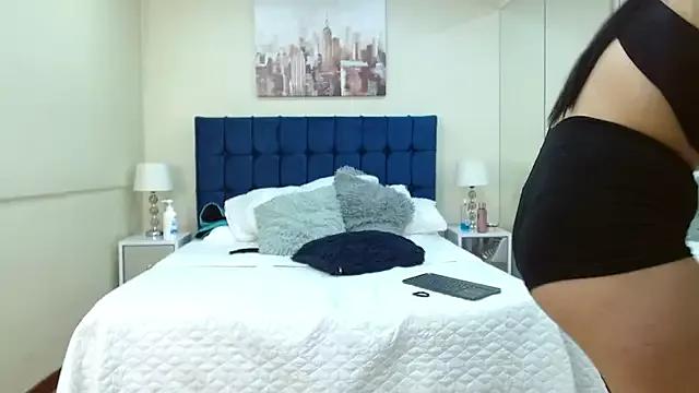 Check-out our cam rooms range and converse on a personal level with our delicious livecams streamers, showing off their spicy curves and toys.