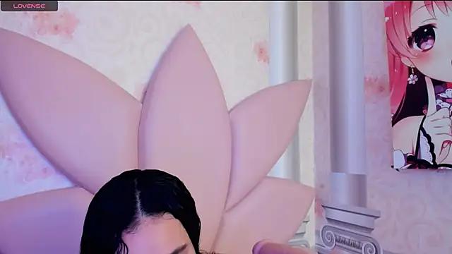 Check-out our cam rooms range and converse on a personal level with our delicious livecams streamers, showing off their spicy curves and toys.