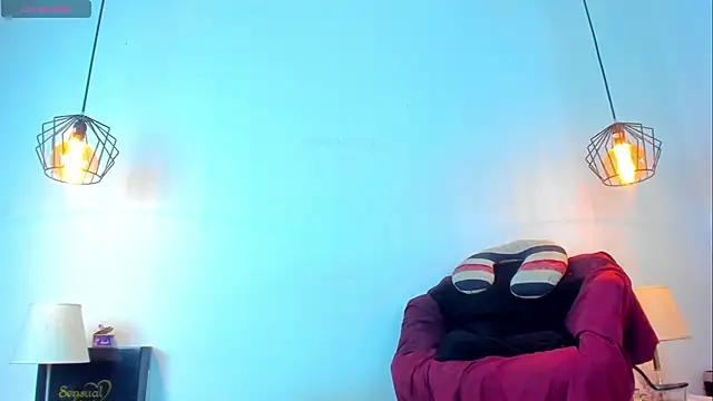 Check-out our cam rooms range and converse on a personal level with our delicious livecams streamers, showing off their spicy curves and toys.