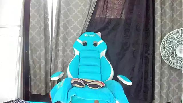 Check-out our cam rooms range and converse on a personal level with our delicious livecams streamers, showing off their spicy curves and toys.
