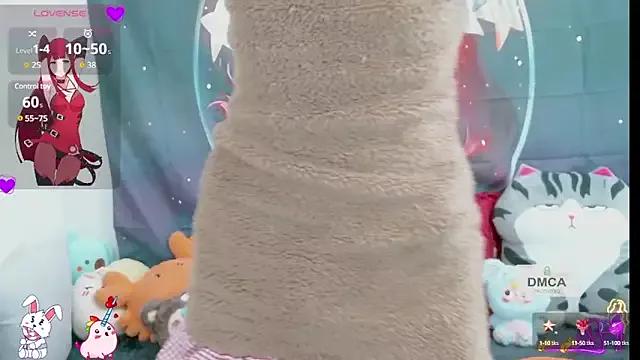 Check-out our cam rooms range and converse on a personal level with our delicious livecams streamers, showing off their spicy curves and toys.