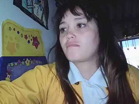 chanito_1421 from StripChat is Freechat
