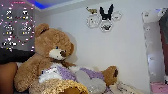 Check-out our cam rooms range and converse on a personal level with our delicious livecams streamers, showing off their spicy curves and toys.