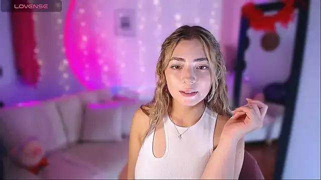 Check-out our cam rooms range and converse on a personal level with our delicious livecams streamers, showing off their spicy curves and toys.