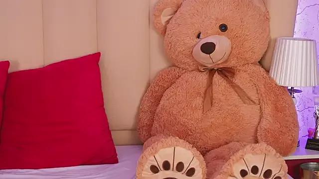 ChannelAngeless from StripChat is Freechat