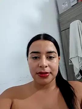 channell0 from StripChat is Freechat