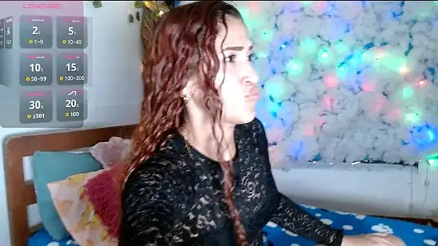 Check-out our cam rooms range and converse on a personal level with our delicious livecams streamers, showing off their spicy curves and toys.