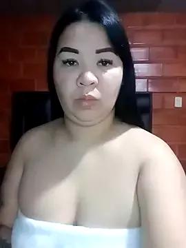Chantal_lopez from StripChat is Freechat