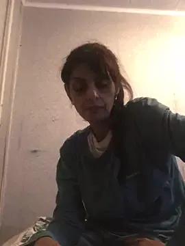ChantalXOrchid from StripChat is Freechat
