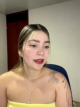 Check-out our cam rooms range and converse on a personal level with our delicious livecams streamers, showing off their spicy curves and toys.