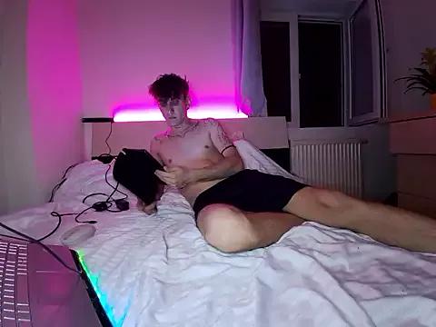 Chaooss1 webcams show profile image 