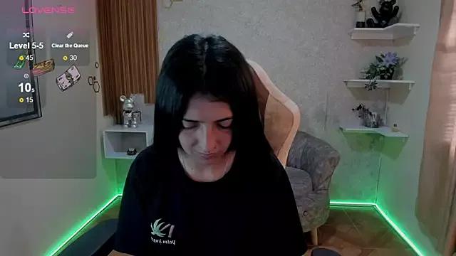 Check-out our cam rooms range and converse on a personal level with our delicious livecams streamers, showing off their spicy curves and toys.