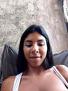 chaparritahot99 from StripChat is Freechat