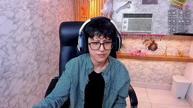 Check-out our cam rooms range and converse on a personal level with our delicious livecams streamers, showing off their spicy curves and toys.