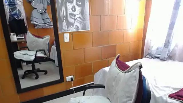 Check-out our cam rooms range and converse on a personal level with our delicious livecams streamers, showing off their spicy curves and toys.