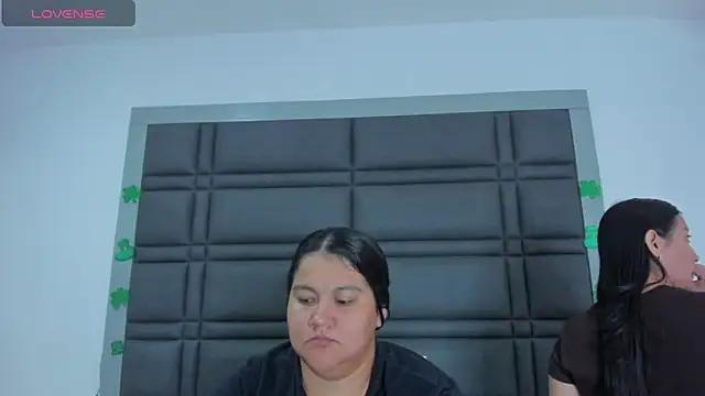 Check-out our cam rooms range and converse on a personal level with our delicious livecams streamers, showing off their spicy curves and toys.