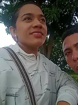 charlotte_dante212 from StripChat is Freechat