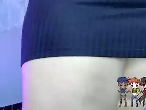 Check-out our cam rooms range and converse on a personal level with our delicious livecams streamers, showing off their spicy curves and toys.