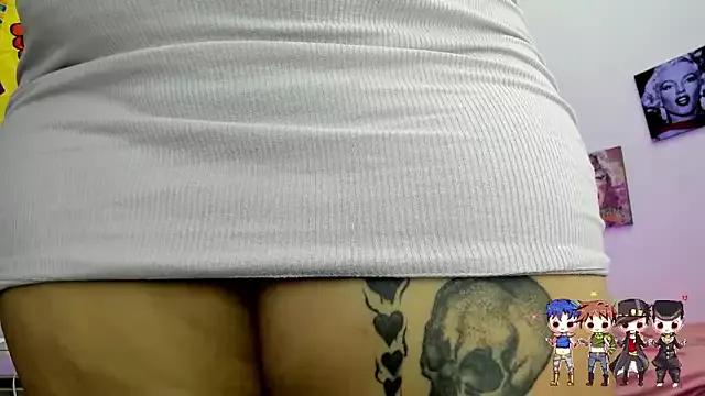 Check-out our cam rooms range and converse on a personal level with our delicious livecams streamers, showing off their spicy curves and toys.