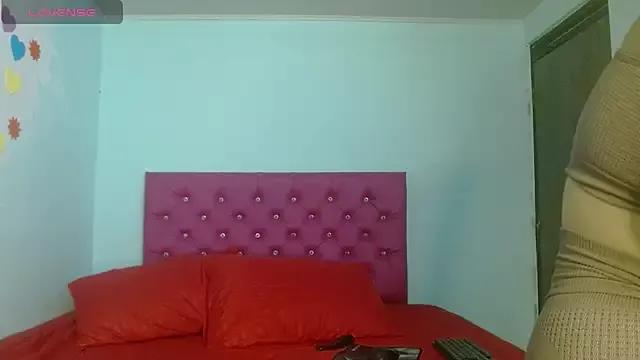 Charlotte_lane from StripChat is Freechat