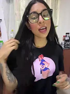 Check-out our cam rooms range and converse on a personal level with our delicious livecams streamers, showing off their spicy curves and toys.